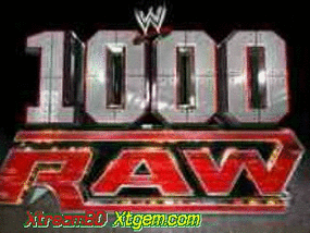 Raw 1000
